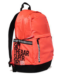 Ruk's solar powered backpack is the ultimate bag to stay charged up for business, fitness and ruk was specifically designed for professionals dedicated to health and fitness. Products Superdry