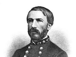 Daniel Harvey Hill (1821-1889)