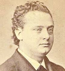 Necrology Pages — The Augustinians