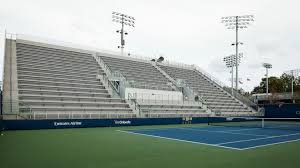 Since 1987, the us open has been chronologically the fourth and final grand slam tournament of the year. Ordering The Courts Ranking The Spots To Watch Us Open Tennis