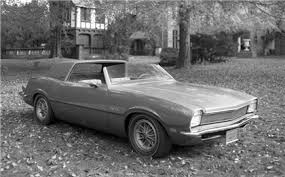 Research all 1970 ford maverick for sale, pricing, parts, installations, modifications and more at cardomain. 1970 Ford Maverick Estate Coupe Autokonzepte