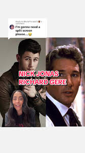 Nick Jonas Actor