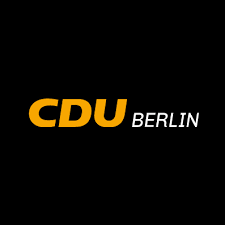Laschet earned a law degree and worked as a journalist before and during his early political career. Cdu Landesverband Berlin