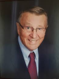 Donald Dressel Obituary