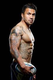 17 rib tattoos for guys; 35 Astonishing Rib Tattoos For Men To Try Right Now
