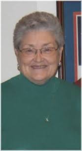 Pat Padgett Obituary February 10, 2009