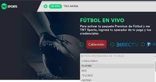 Tnt sports te invita a revivir los clásicos más importantes del fútbol argentin. Tnt Sports Argentina Live Stream Free Or Something Argentine Superleague