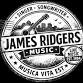 James Ridgers