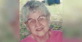 Imogene Maddron Obituary