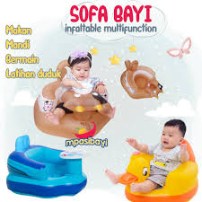 Jual produk tempat duduk tempat tidur bayi murah dan terlengkap 10 rekomendasi kursi bayi terbaik untuk belajar duduk terbaru Sofa Bayi Pompa Bebek Tempat Duduk Bayi Shopee Indonesia