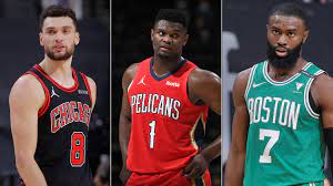 It's available on the nba premium website, where you can choose the seat as per your choice. Nba All Star Game 2021 Every First Time All Star Since 2000 Nba Com Australia The Official Site Of The Nba