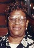 Angeline McBride Obituary (2012)