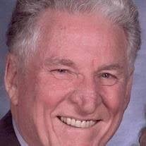 Rev. Eugene Covington Obituary