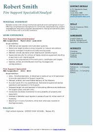 How to clear cache in free fire : Fire Support Specialist Resume Samples Qwikresume