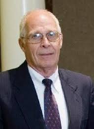 Donald Eugene Showalter Obituary