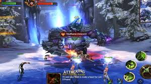 Genre rpg ataupun role playing game masih menjadi favorit tiap orang. 5 Game Mmorpg Android Ini Dinantikan Banyak Gamer Rilis Di Tahun 2021 Apa Saja