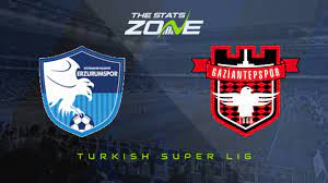 Gaziantep fk bb erzurumspor maçının canlı anlatımı, bein sports, iddaa oranları ve diğer bilgiler haberimizde. 2020 21 Turkish Super Lig Bb Erzurumspor Vs Gaziantep Preview Prediction The Stats Zone