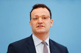 At 22, he won a seat in germany's parliament. Coronavirus Spahn Besorgt Uber Anstieg Der Infektionszahlen Politik Stuttgarter Zeitung