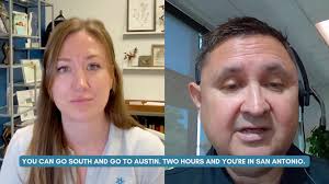 Meet Bo Harvey and Jacob Bates! Bo and Jacob are area natives and  entrepreneurs who moved back to Temple after realizing the potential for  opportunity and work/family balance the city provides. By