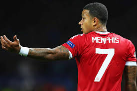 His father, dennis depay, was from ghana, and his mother cora was dutch. Memphis Depay Jersey Depay Soccer Jerseys