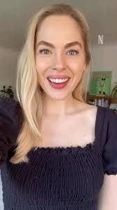 I am sooo exciteeed! , Credit:@virginriver_update, Follow me for more  @virginriver.fans, ., ., ., ., ., #virginriverseason7 #virginriverseason6  #alexandrabreckenridge #timmatheson #martinhenderson ...