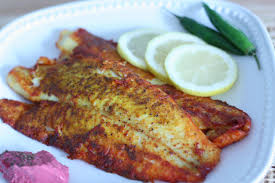 Spicy Pan Fried Basa Fillet Recipe Desi Licious Rd Recipe Masala Fish Basa Fish Fillets Fish Fillet Recipe