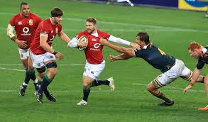 The british and irish lions will play eight matches in their tour of south africa, culminating in three tests against the world champions. British And Irish Lions Vs South Africa A Live Tour Match Updates Congo News