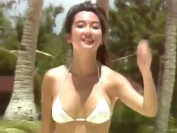 向井亜紀 グラビア 乳揺れ - 動画 Dailymotion