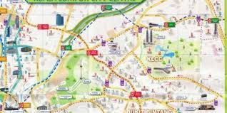 Kuala lumpur, aras g, kompleks kementerian dalam negeri, jalan sri hartamas 1, off jalan dutamas 1. Kuala Lumpur Kl Peta Peta Kuala Lumpur Kl Malaysia