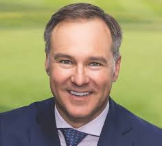 Meet the broadcast team for the 2023 RBC Heritage