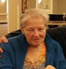 Zelda Ramsey Obituary