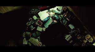 Matrix 4 Already Has A Title Trailer And Release Date Marca