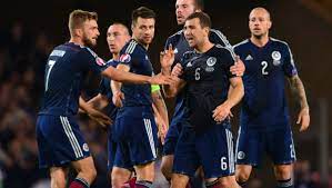 Dwa spośród trzech meczów grupowych rozegra u siebie, na stadionie hampden park w. Szkockie Zmartwienie Najslabsi Z Wysp Brytyjskich Sport Tvp Pl