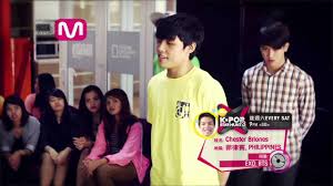 Kpop Star Hunt 3 Top 12 Philippines Chester Performance Youtube