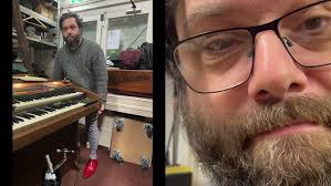 I Love You And Don´t You Forget It (Bossa Nova & Organ Cover)