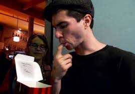 Neal Berkowitz's Instagram, Twitter & Facebook