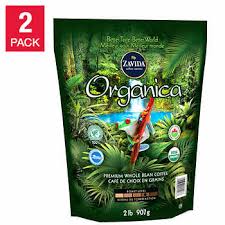 Organic Costco