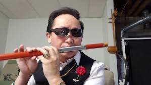 Flute by Peter Lor (Kuv Nco koj heev)