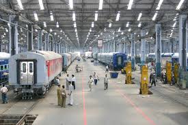 Aluminium Rail Wagon To Be Made In Rae Bareily At Mcf Click Here To See More Http Bit Ly 2ljesyy Coach Factory Coach Coach Outlet Website
