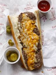 Best of the best 2020. Encyclopedia Of Greater Philadelphia Cheesesteaks