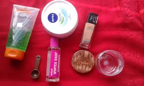 Craft a doodle doo beauty in a nutshell diy face primer 3. Diy 3 Design Your Own Face Primer Beauty First