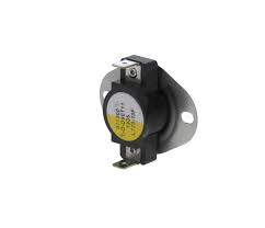LS2-120 Universal Dryer Cycling Thermostat, 120°F