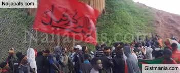 Let no one be fooled, there is nothing like boko haram. Shiites Will Become The New Boko Haram If Zakzaky Is Not Released Reps Warn Buhari Gistmania