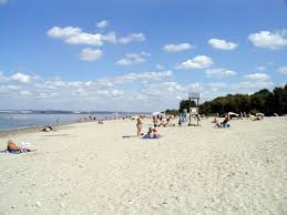 Le manoir de la plage, au cœur de la normandie, entre honfleur et deauville. Pas Tres Loin Les Plages Les Eolentines