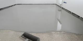 Polished concrete and concrete floor restoration for large warehouses, factories, retail, aircraft hangars, or other large spaces. Polished Concrete Floor Cost 2021