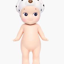 👼 Sonny angel dalmata・ STL File for 3D printing・Cults