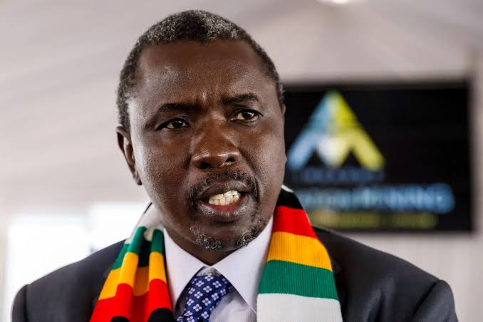 Un milliardaire africain engage 1 million de dollars pour évacuer les citoyens d'Afrique du Sud
