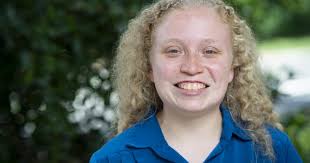 Abigail Gillespie's Instagram, Twitter & Facebook