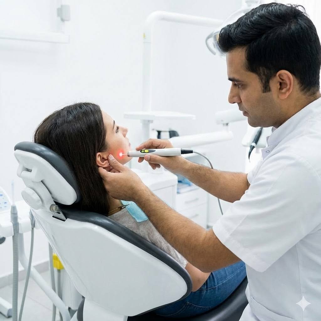 Jaw Pain Treatment product image