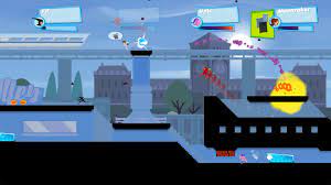 How many levels are there in speedrunners? Speedrunners Macgamestore Com